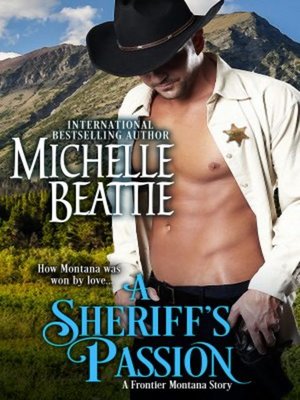 A Sheriff's Passion - ebook